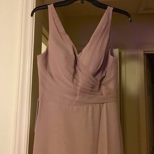 Azazie Bridesmaid Dress